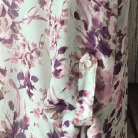 Kut from the Kluth  Kaspar button down blouse sz s - Picture 4 of 4